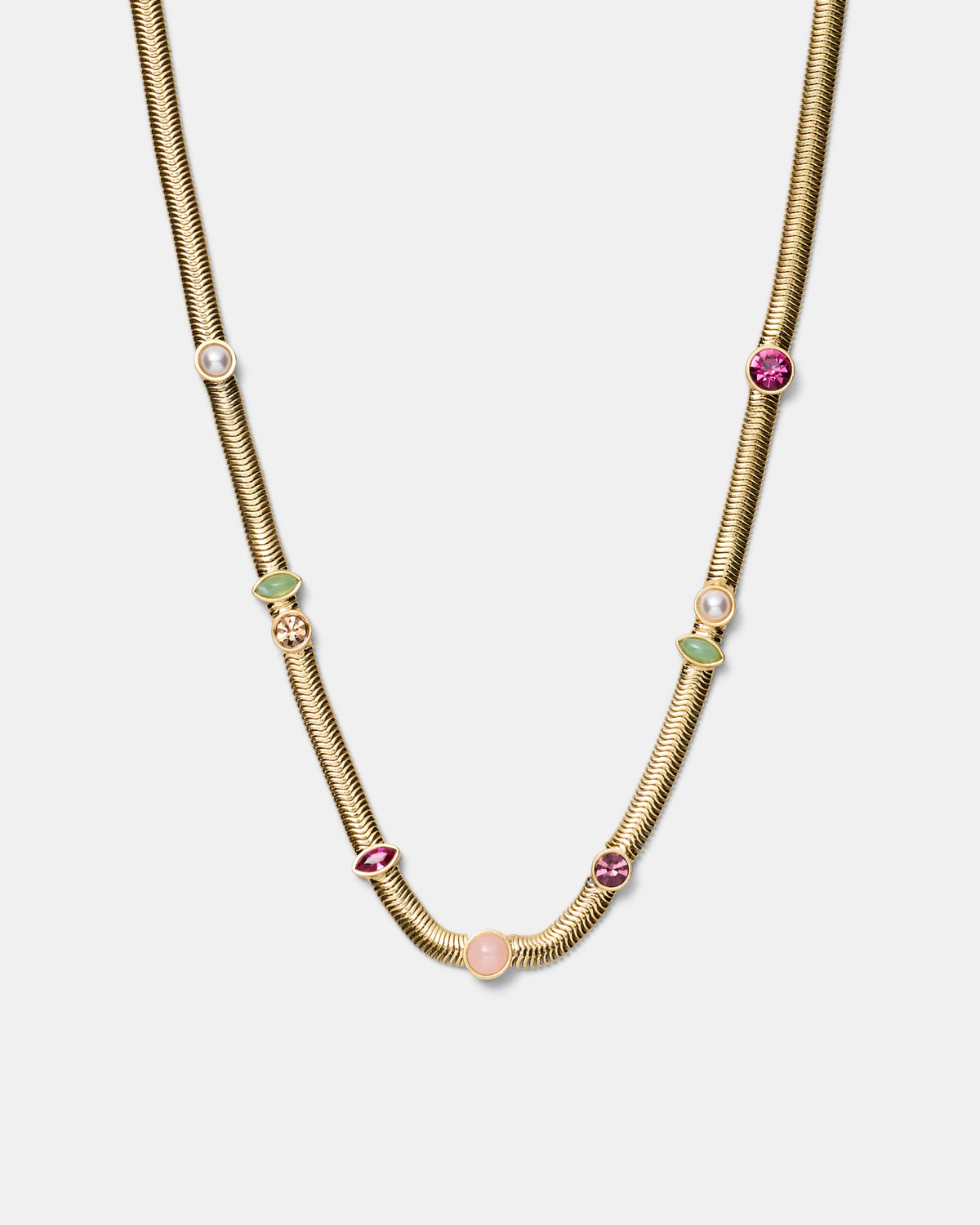 Refina Necklace