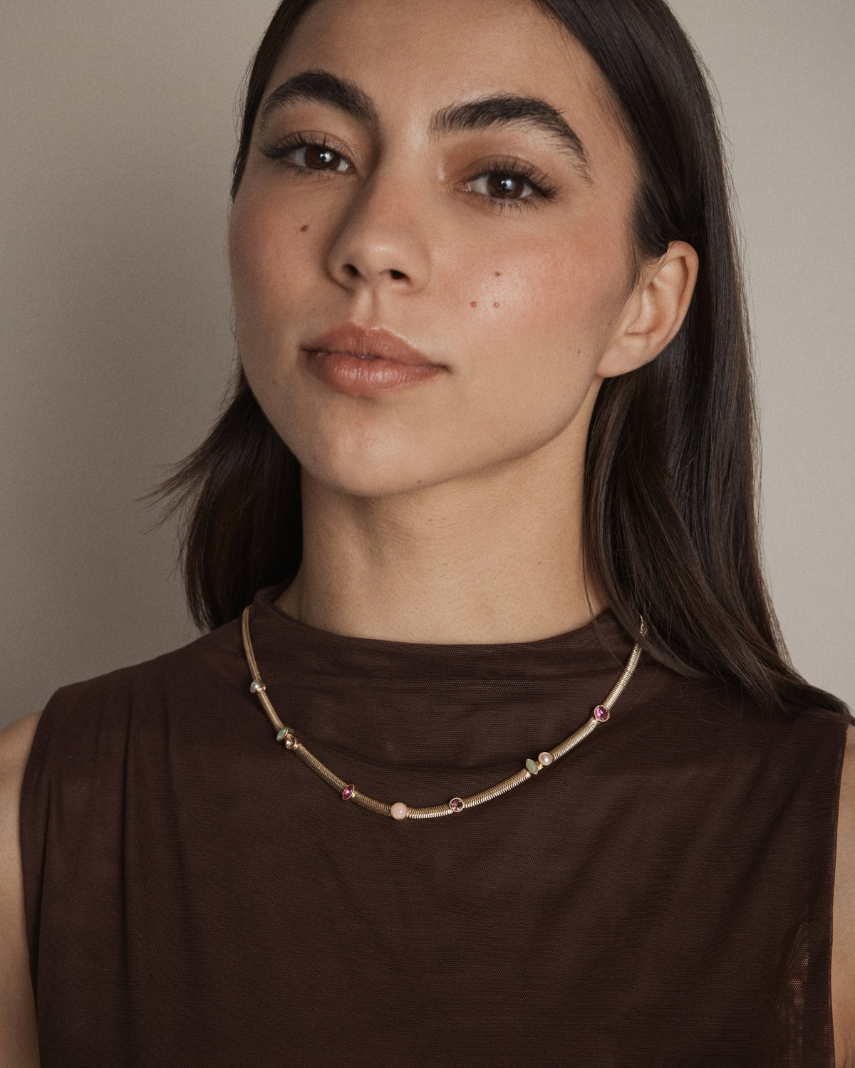 Refina Necklace