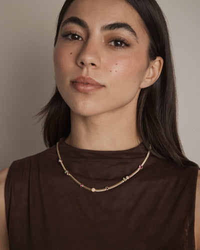 Refina Necklace