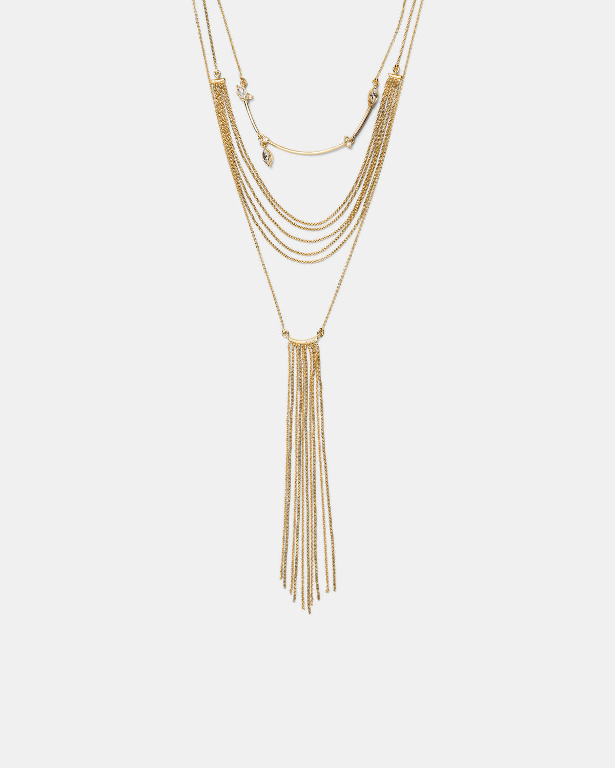 Sway Neck Trio