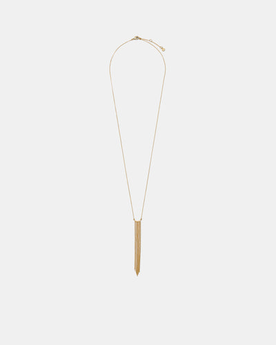 Sway Neck Trio Necklace