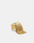 Sway Fringe Ring