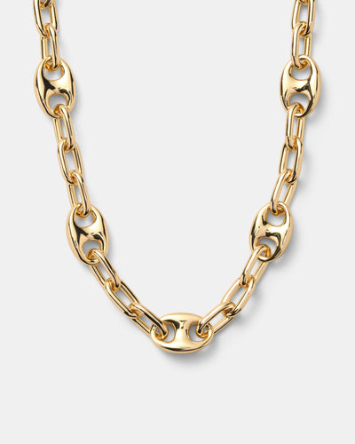 Marina Chain Necklace
