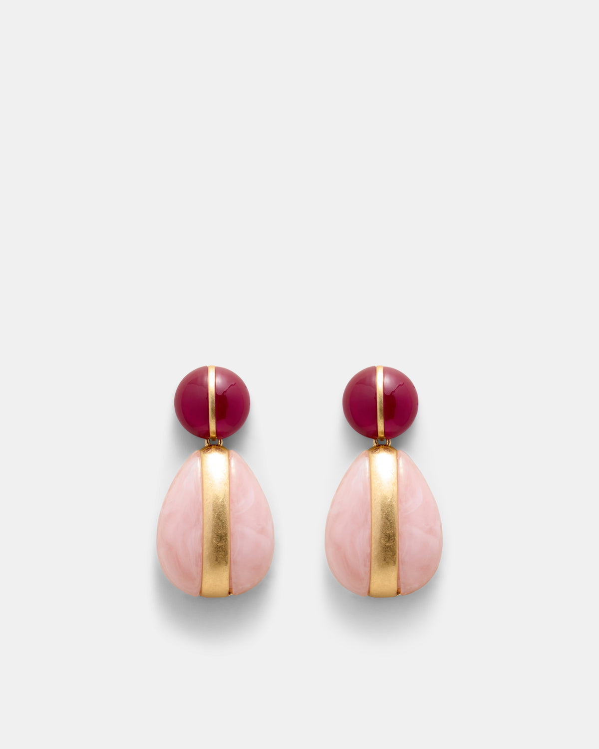 Serene Drop Ear