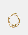 In Knots Bracelet