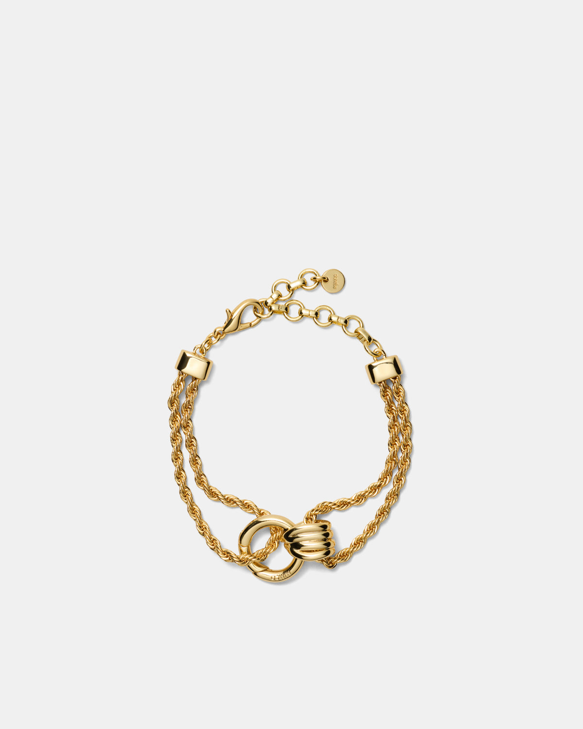 In Knots Bracelet
