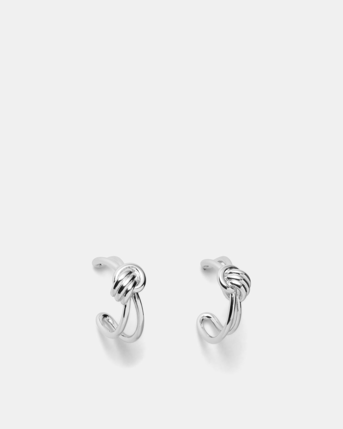 In Knots Hoop