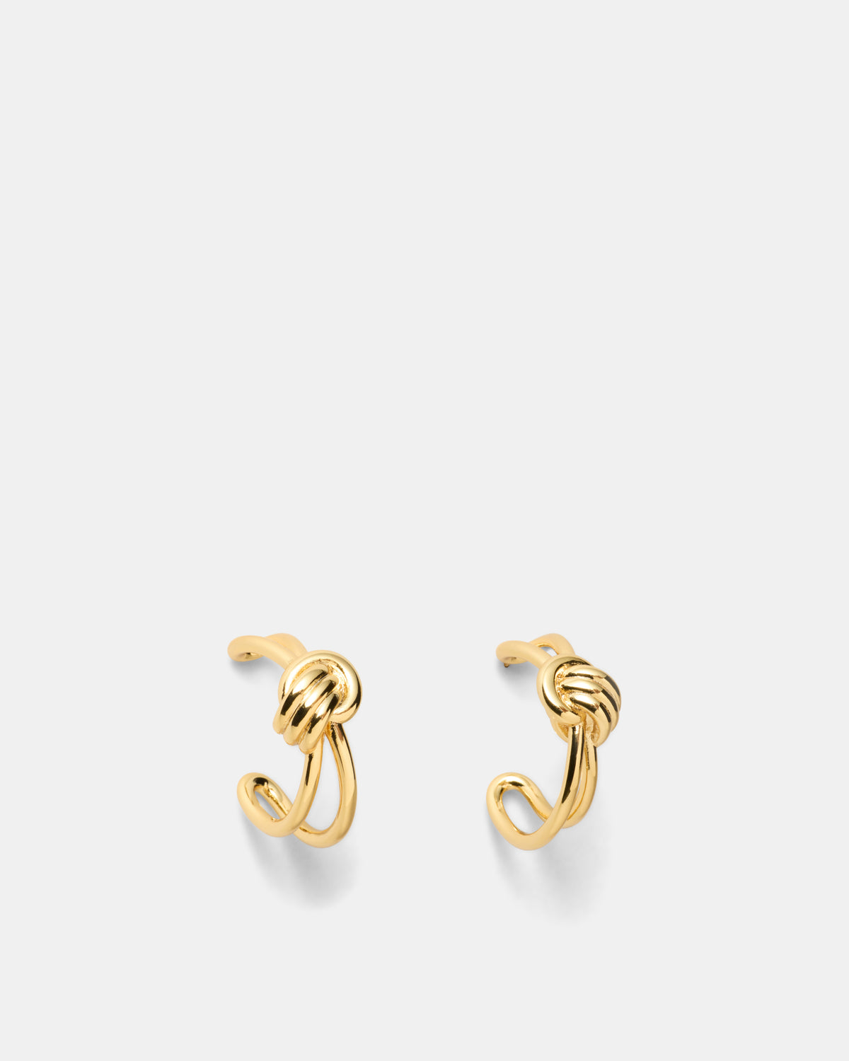 In Knots Hoop