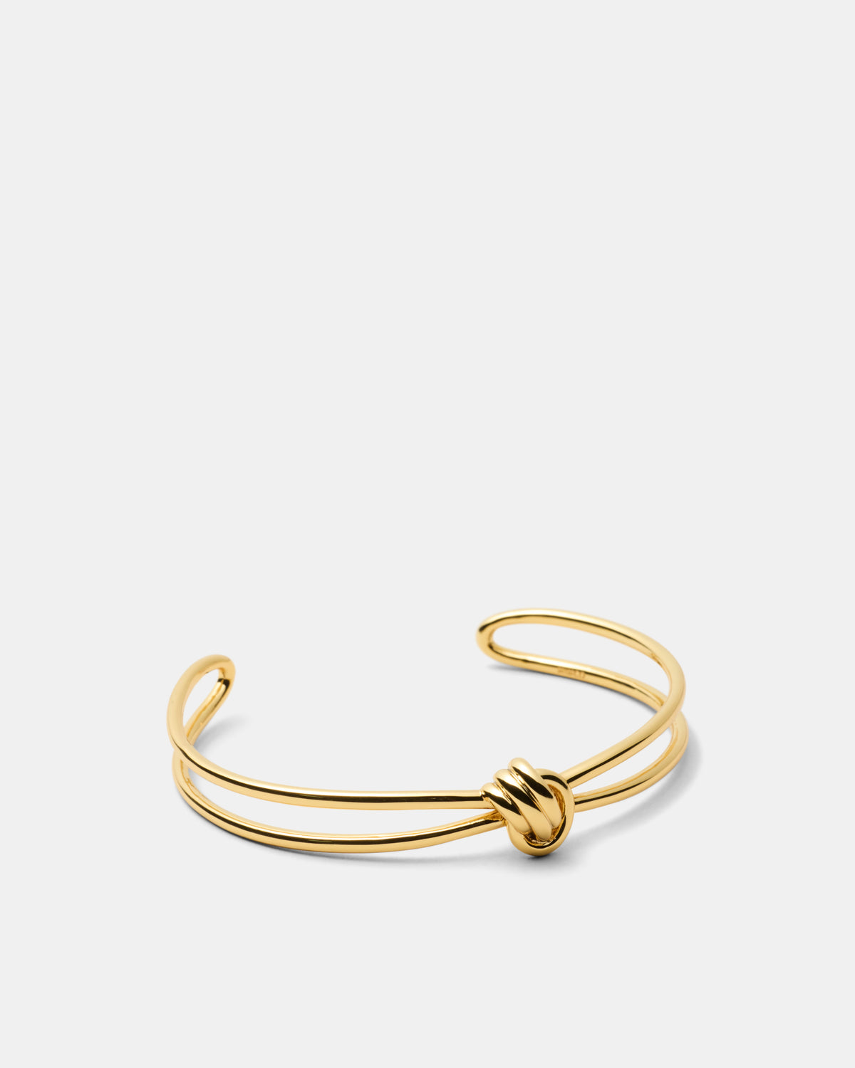 In Knots Cuff
