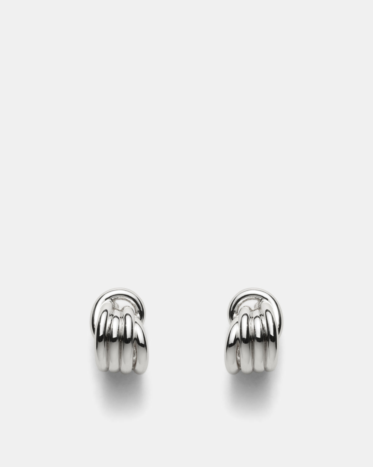 In Knots Stud