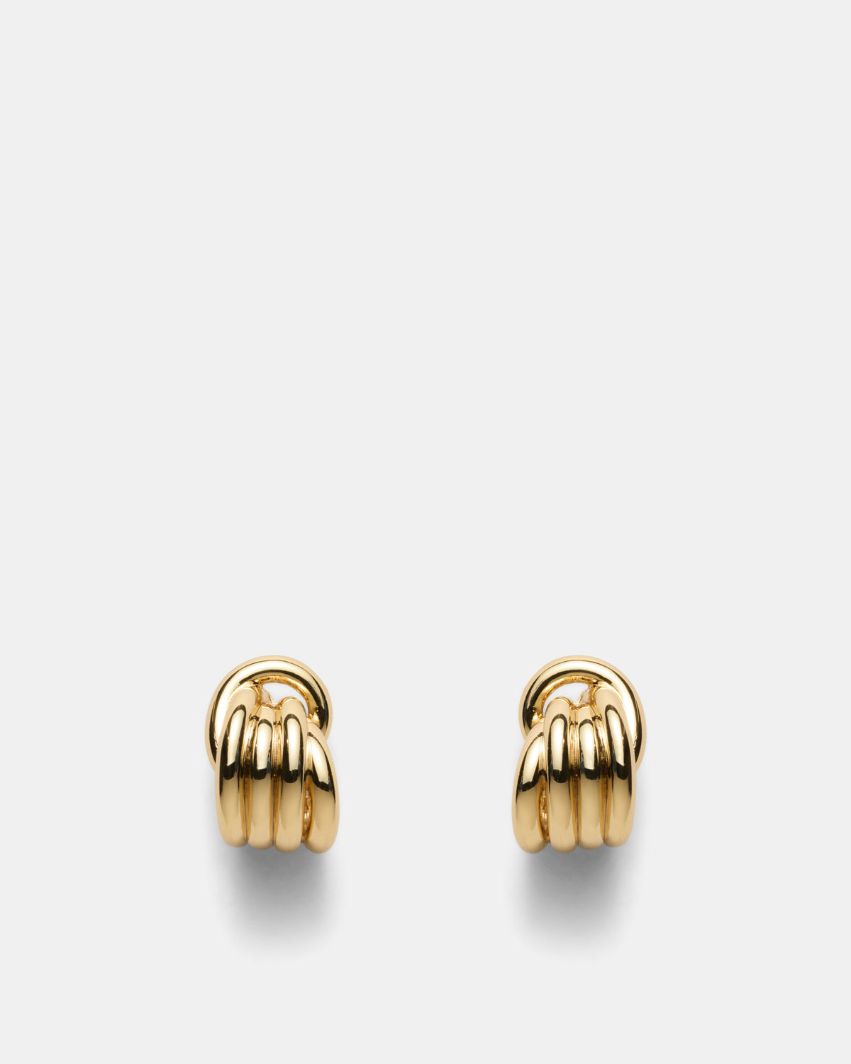 In Knots Stud