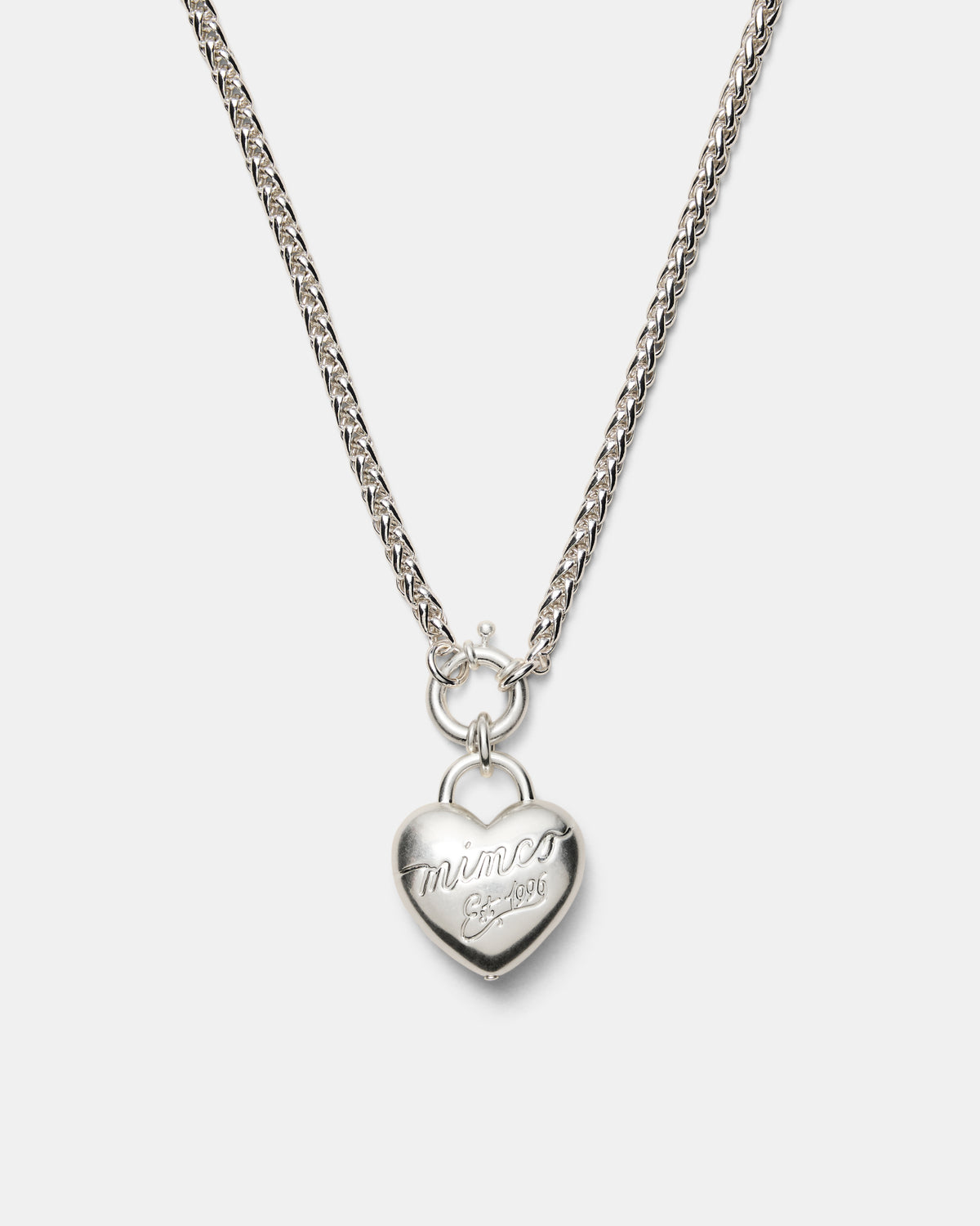 Love Bound Necklace