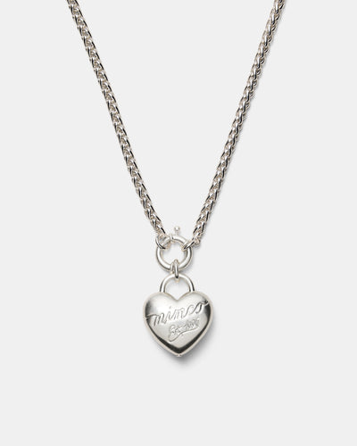 Love Bound Necklace