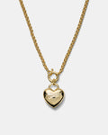 Love Bound Necklace