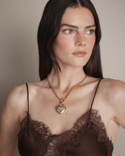 Love Bound Necklace