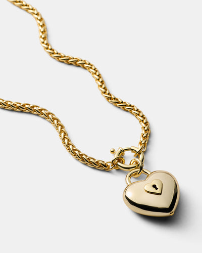 Love Bound Necklace