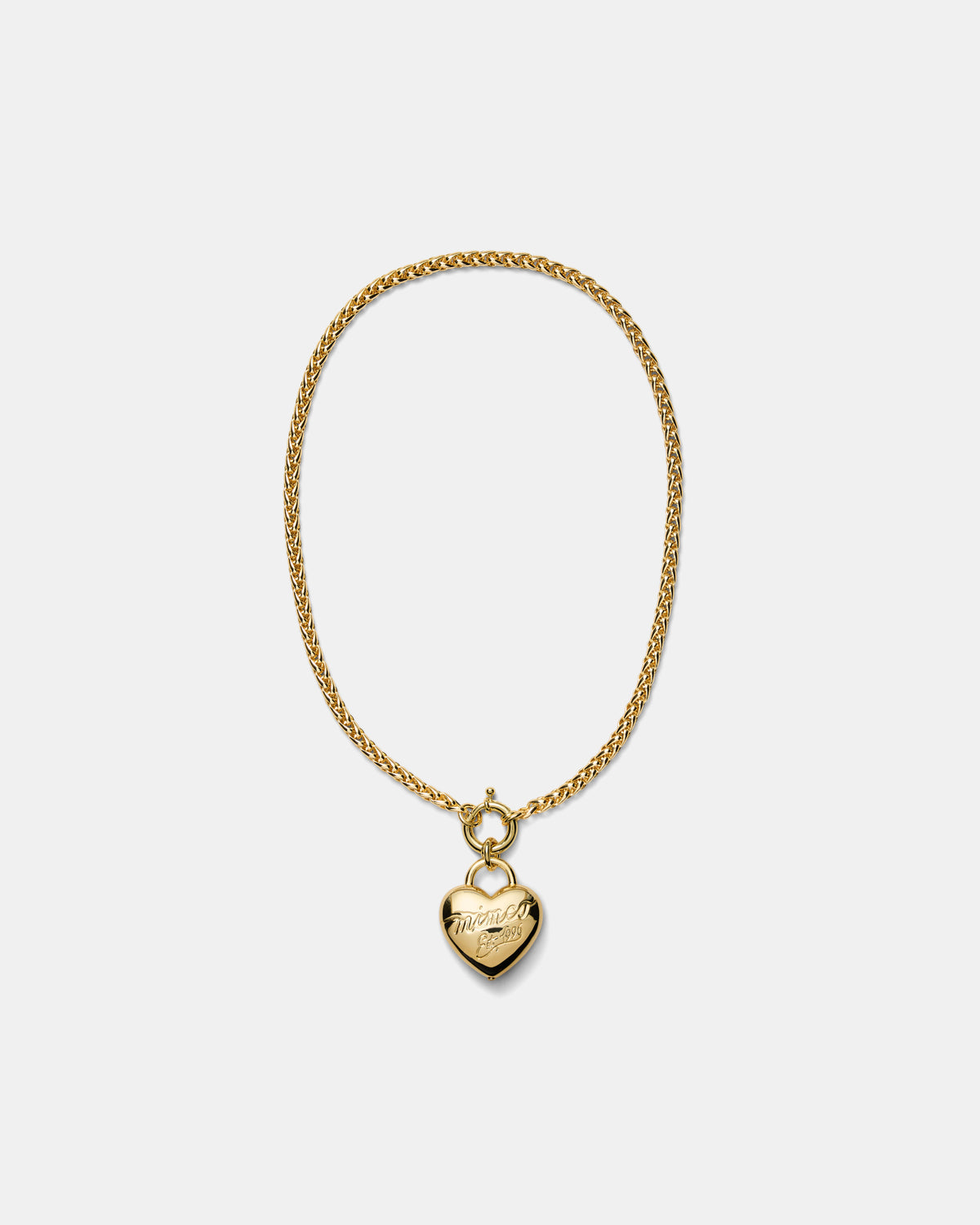 Love Bound Necklace