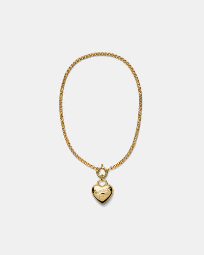 Love Bound Necklace