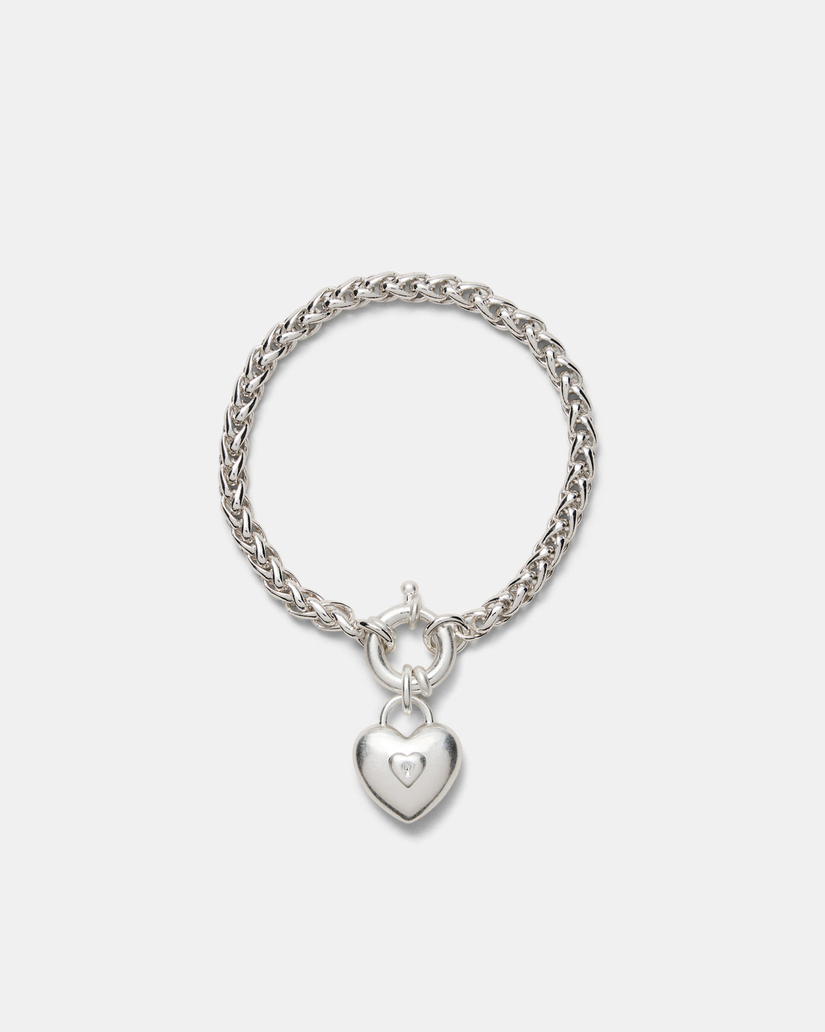 Love Bound Bracelet