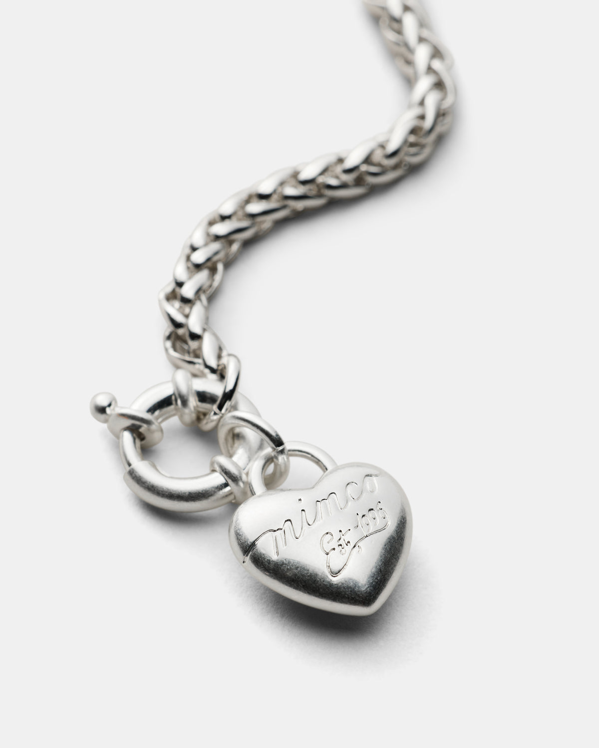 Love Bound Bracelet