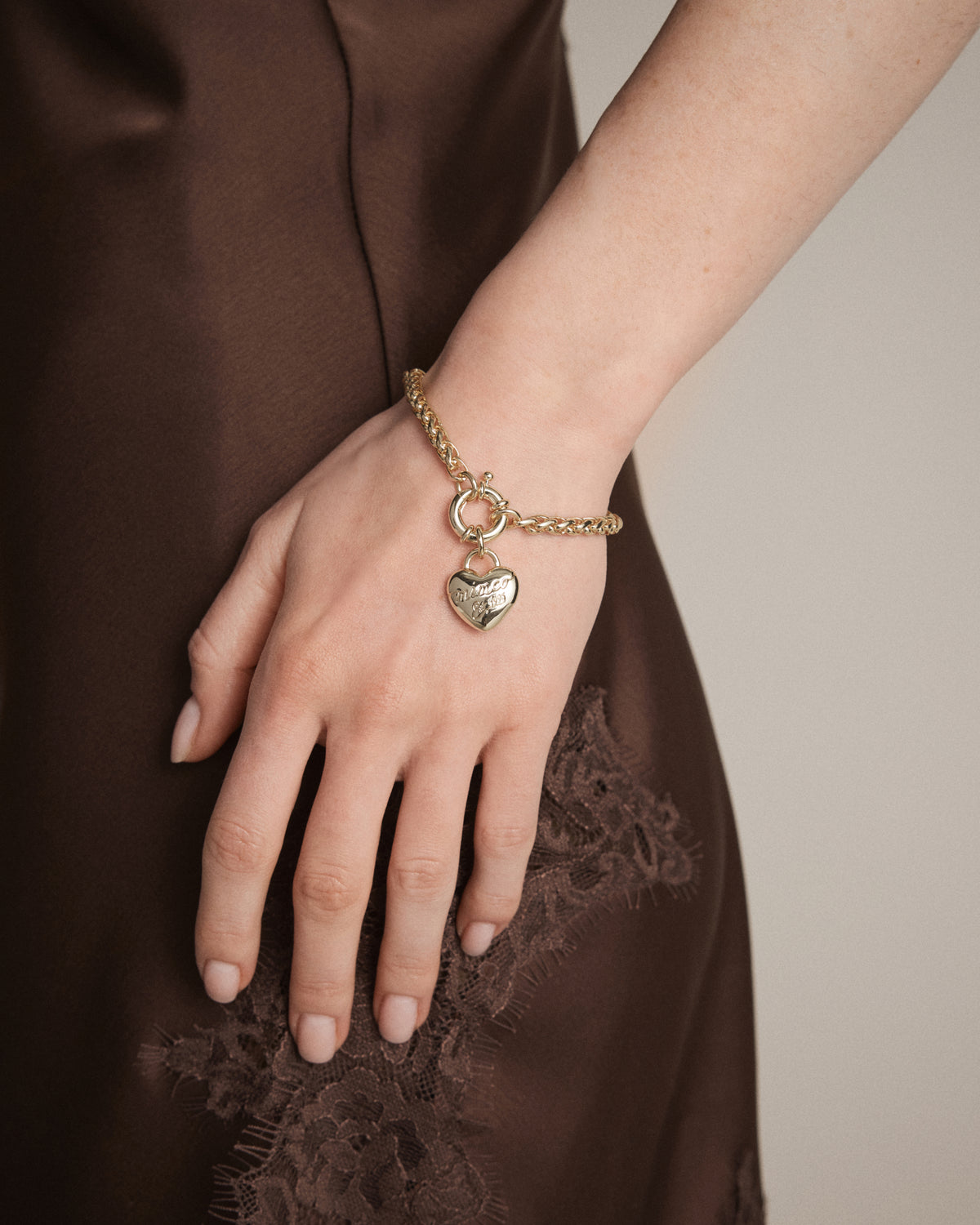 Love Bound Bracelet