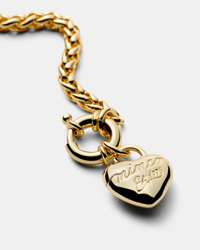 Love Bound Bracelet