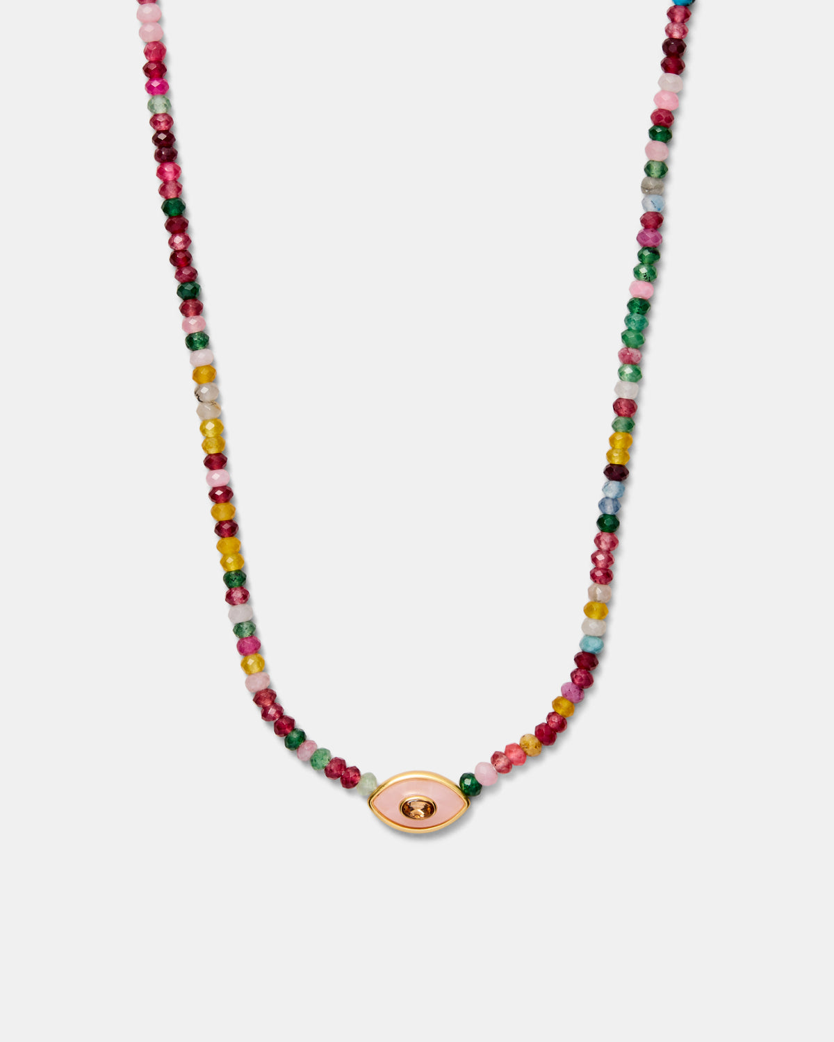 Oracle Necklace