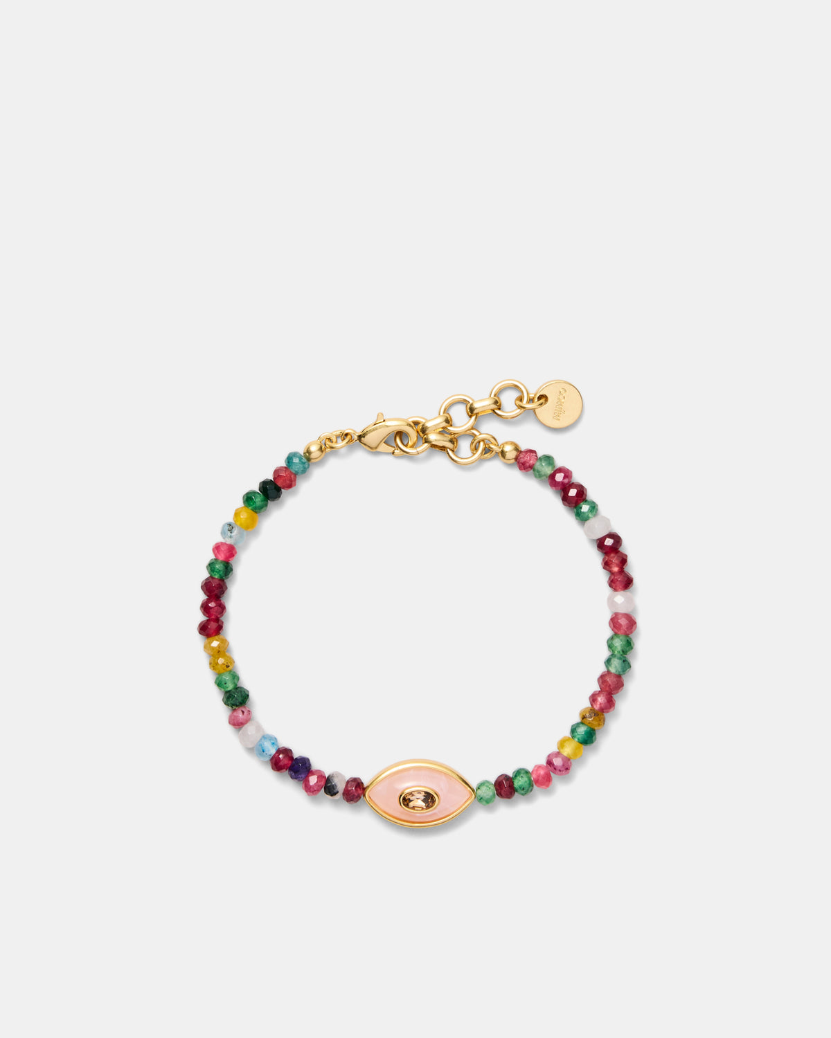 Oracle Bracelet