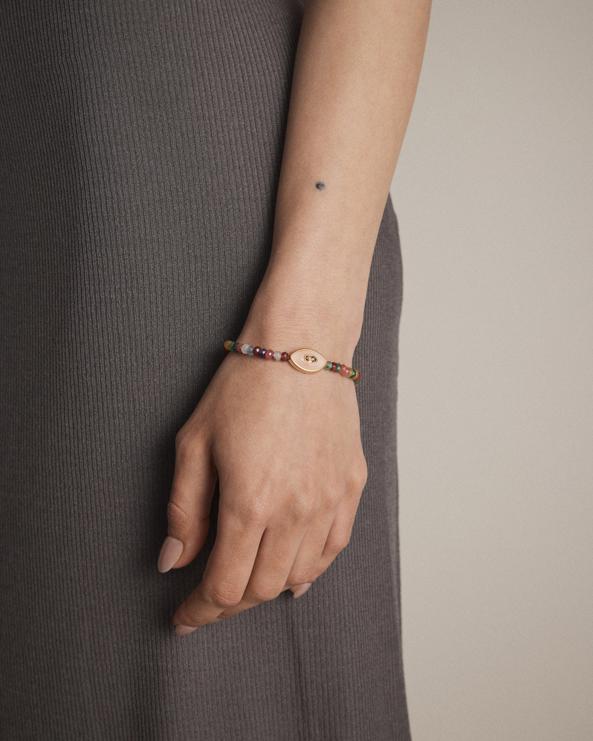 Oracle Bracelet
