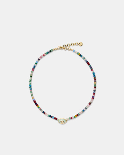 Oracle Necklace