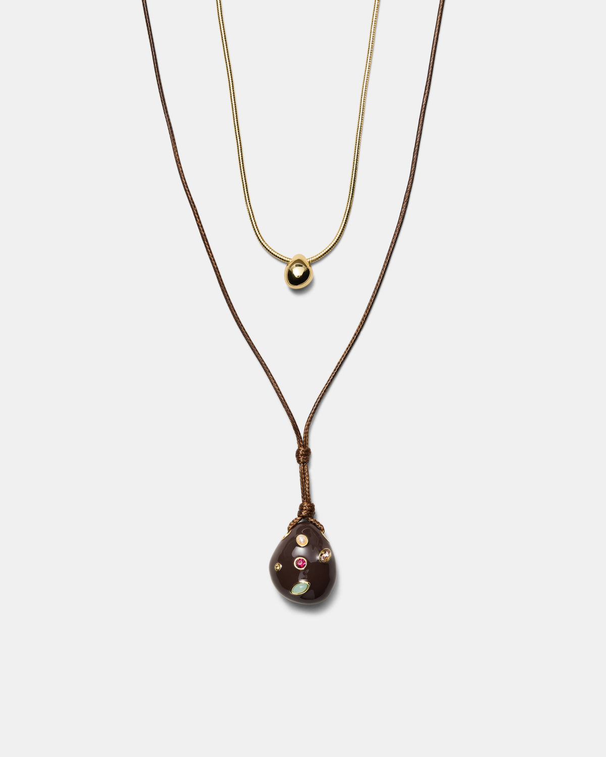 Lumina Neck Duo