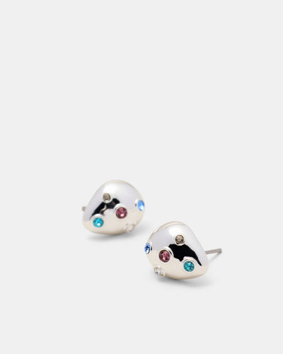 Lumina Stud Earrings