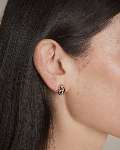 Lumina Stud Earrings