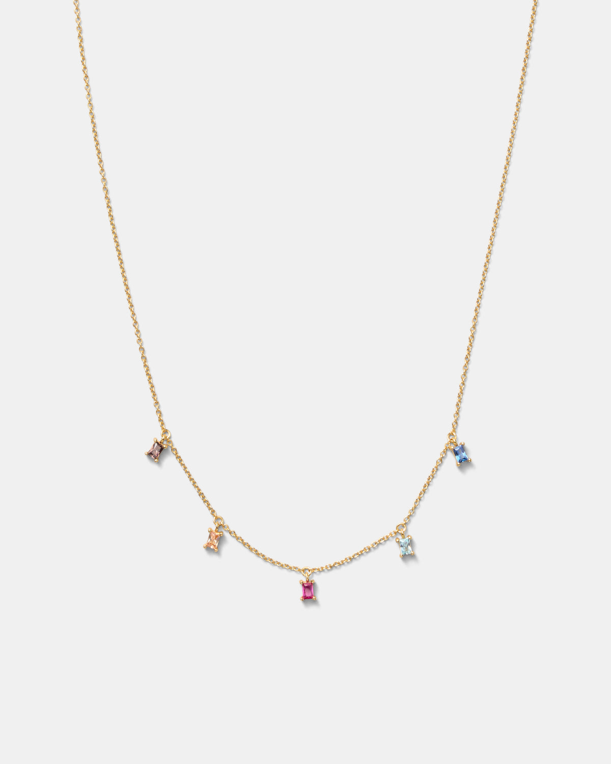 Emerge Necklace