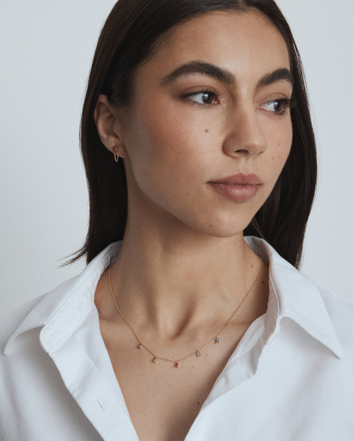 Emerge Necklace