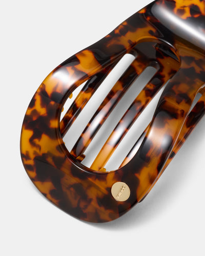 Marlow Flat Claw Clip
