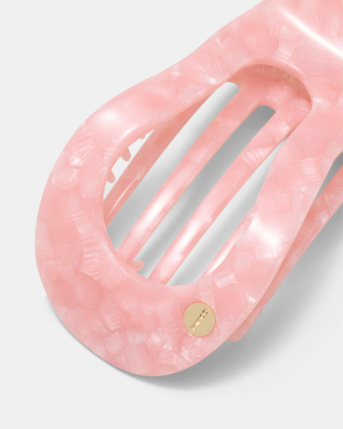 Marlow Flat Claw Clip