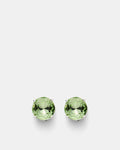 Glowy Crystal Stud