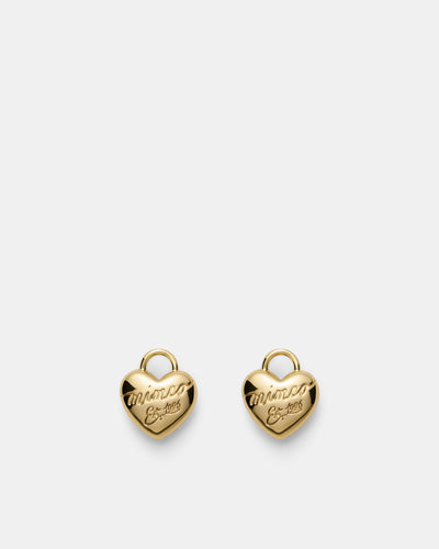Love Bound Stud Earrings