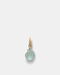Nautilus Shell Charm