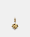 Oracle Coin Charm