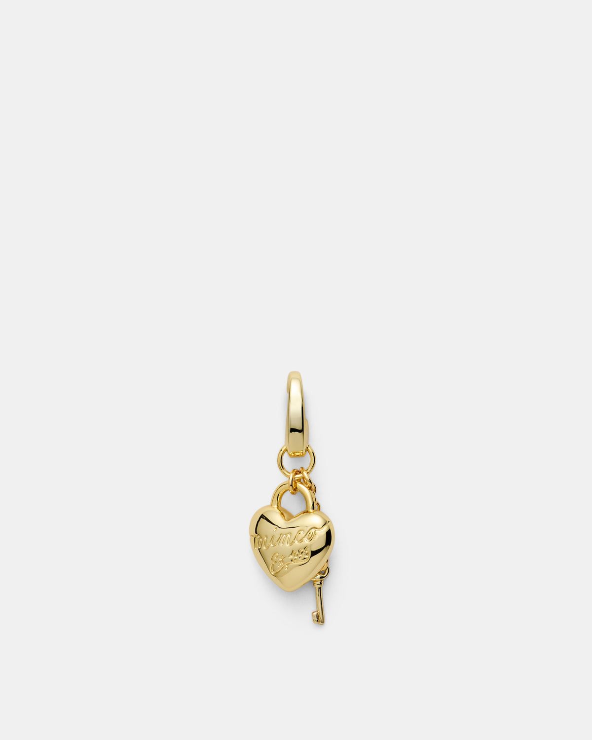 Love Bound Charm