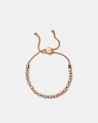 Dazzle Bracelet and Encanto Studs in a Gift Box