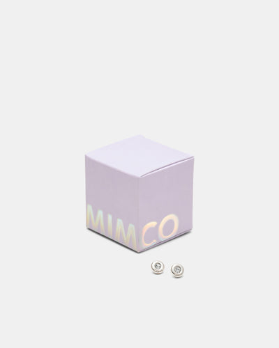 Icon Studs in a Gift Box