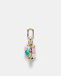 Oracle Bag Charm
