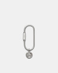 Button Carabiner