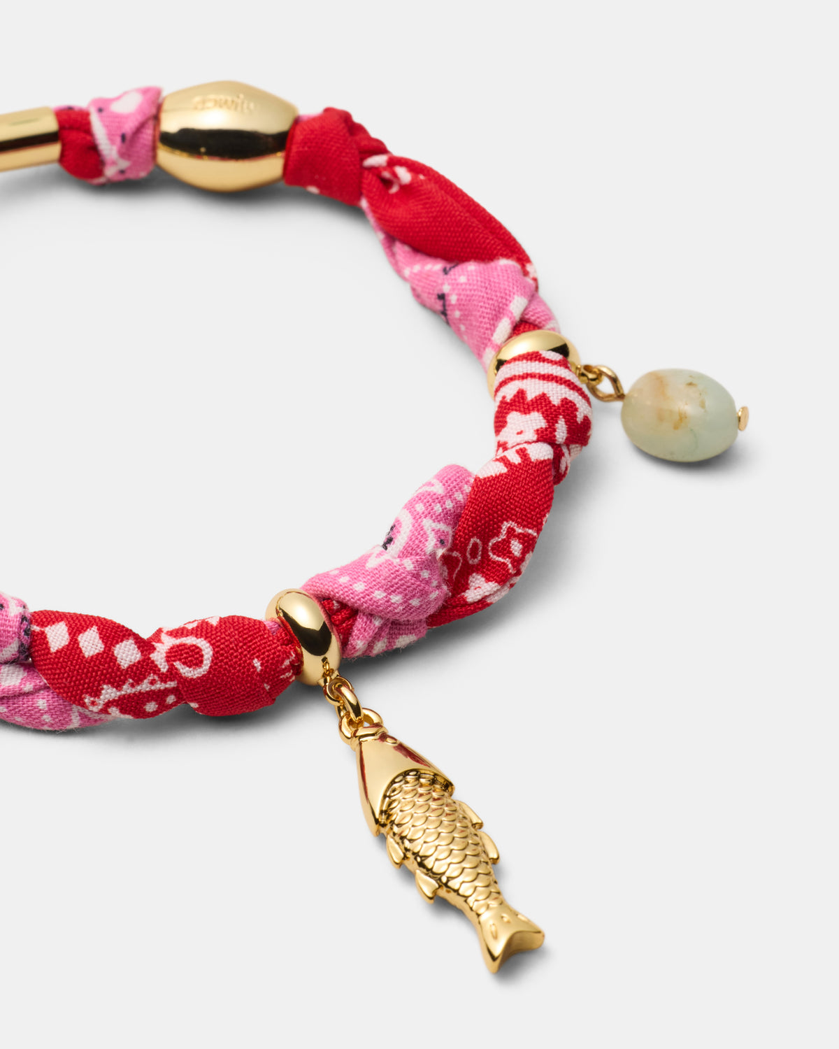 Paisora Bracelet