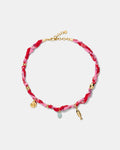 Paisora Necklace