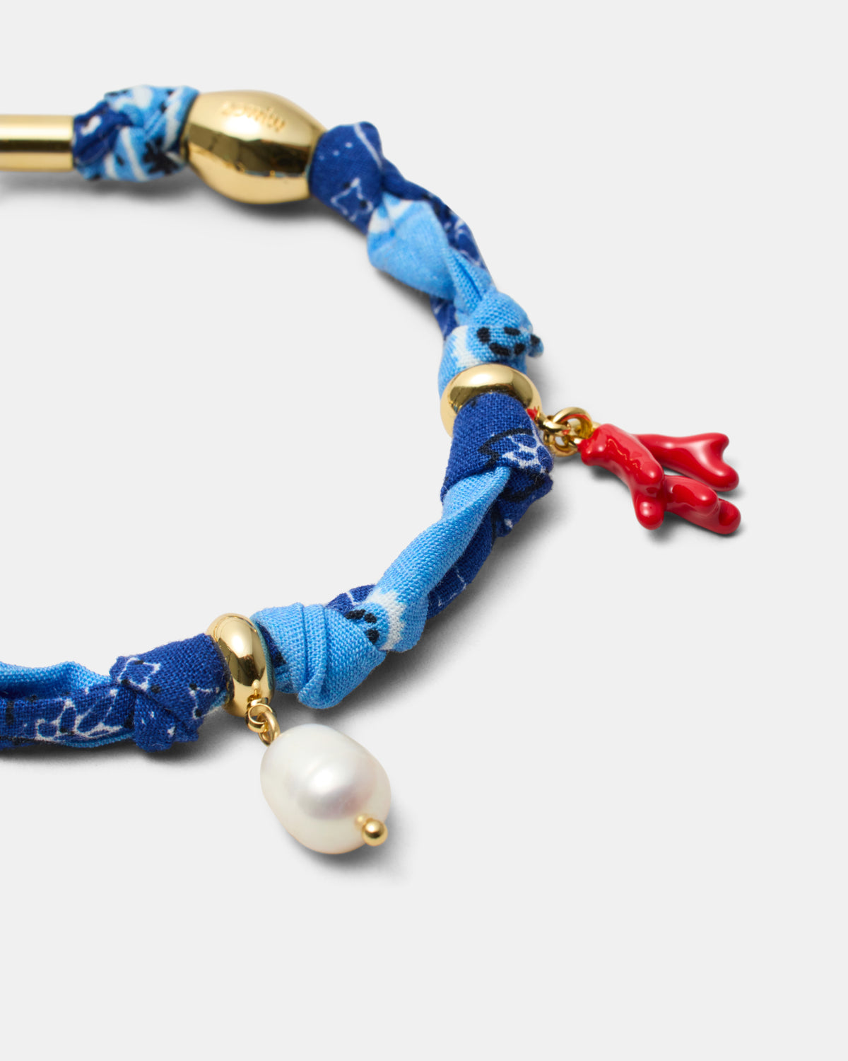Paisora Bracelet