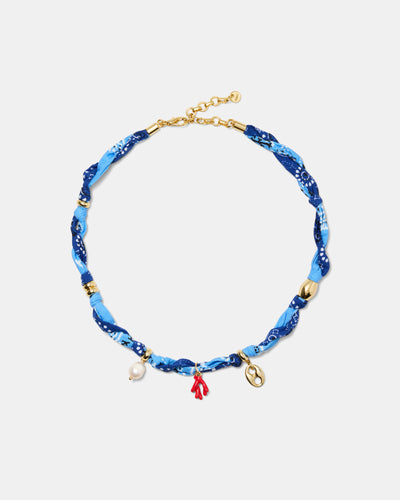 Paisora Necklace